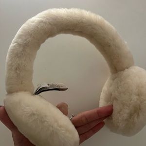 Ugg Earmuffs